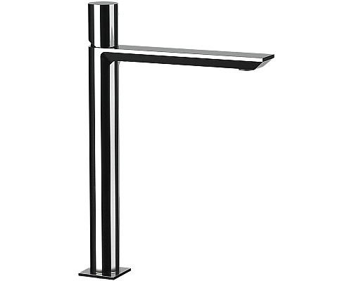 Смеситель для раковины Remer Edge EG512LXL Хром