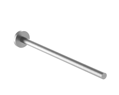 Полотенцедержатель Nofer Verona 16874.S Сатин