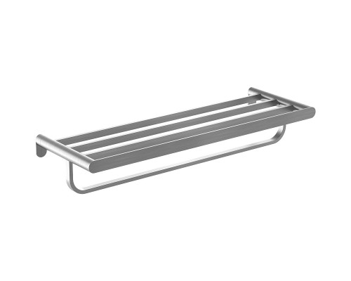Полка для полотенец Nofer Verona 16843.S Сатин