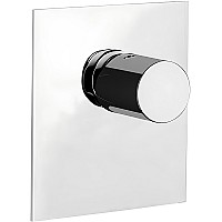 Смеситель для душа Remer Edge EG530 Хром