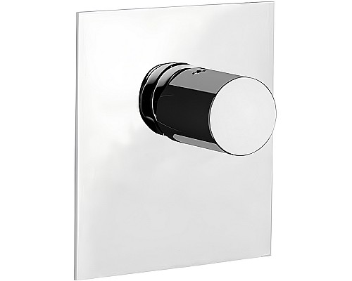 Смеситель для душа Remer Edge EG530 Хром