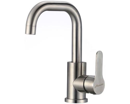 Смеситель для раковины Maretti Project-S PS32RP55 Сатин