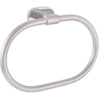 Кольцо для полотенец Rav Slezak Yukon YUA0104 Хром