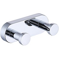 Вешалка для полотенец Raglo R300.052 Хром