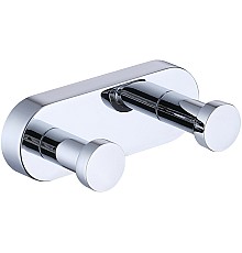 Вешалка для полотенец Raglo R300.052 Хром