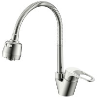 Смеситель для кухни Splenka S202.47.05 Сатин