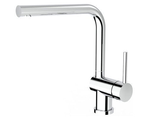 Смеситель для кухни Splenka S205.40 Хром