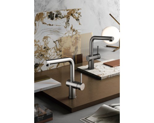 Смеситель для кухни Splenka S205.40 Хром