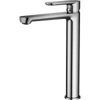 Смеситель для раковины Splenka S222.15.05 Сатин