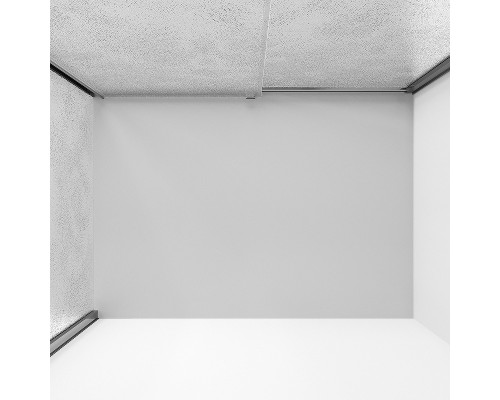 Душевой уголок Niagara Nova 130х80 NG-65-13CH-CH80-34 профиль Хром стекло шиншилла