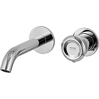 Смеситель для раковины Remer Element ET15P Хром