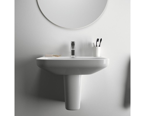 Раковина Ideal Standard I.Life A 50 Евробелая