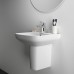 Раковина Ideal Standard I.Life A 50 Евробелая
