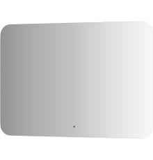 Зеркало Defesto Opti 100x70 с подсветкой 32W-4500К/ИК - выключатель/Нейтральный белый свет