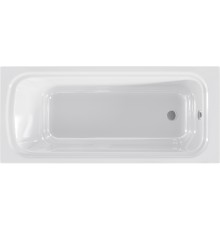 Ванна из искусственного камня Jacob Delafon Elite 170x75 E6D362RU-00 без гидромассажа