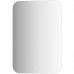 Зеркало Defesto Opti 50x70 с подсветкой 21W-3000К/Сенсорный выключатель/Теплый белый свет