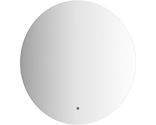 Зеркало Defesto Opti 50x50 с подсветкой 12W-3000К/ИК - выключатель/Теплый белый свет