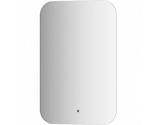 Зеркало Defesto Opti 40x60 с подсветкой 17W-4500К/ИК - выключатель/Нейтральный белый свет