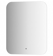 Зеркало Defesto Opti 50x60 с подсветкой 19W-4500К/ИК - выключатель/Нейтральный белый свет