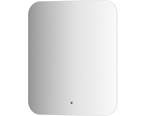 Зеркало Defesto Opti 50x60 с подсветкой 19W-4500К/ИК - выключатель/Нейтральный белый свет