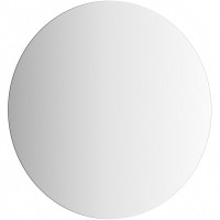 Зеркало Defesto Opti 60x60 с подсветкой 15W-4500К/Без выключателя/Нейтральный белый свет