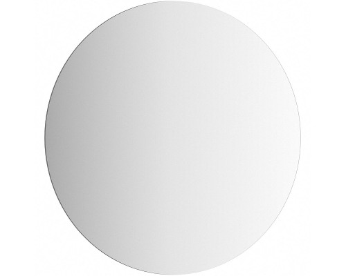 Зеркало Defesto Opti 60x60 с подсветкой 15W-4500К/Без выключателя/Нейтральный белый свет
