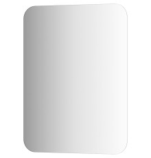Зеркало Defesto Opti 60x80 с подсветкой 25W-3000К/Без выключателя/Теплый белый свет