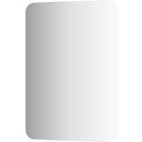 Зеркало Defesto Opti 70x100 с подсветкой 32W-3000К/Без выключателя/Теплый белый свет