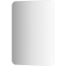 Зеркало Defesto Opti 70x100 с подсветкой 32W-3000К/Без выключателя/Теплый белый свет
