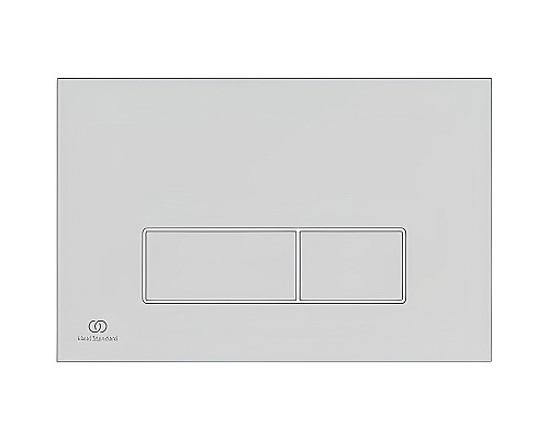Клавиша смыва Ideal Standard Oleas M2 SmartFlush R0122AA Хром