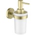 Дозатор для жидкого мыла Schein Kahlo 9138BG Золото матовое