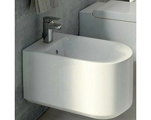 Биде Ideal Standard Moments K5061MA подвесное Евробелое