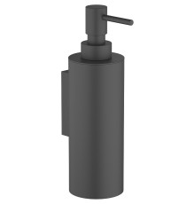 Дозатор для жидкого мыла Schein Accessories 9336MB Черный матовый