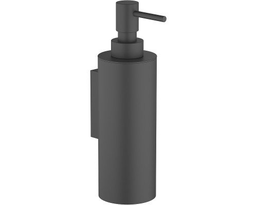 Дозатор для жидкого мыла Schein Accessories 9336MB Черный матовый