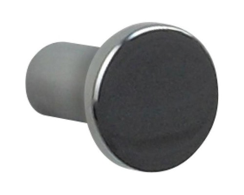 Крючок Nofer Siena 16363.B Хром