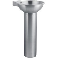 Раковина Nofer 42 13063.S Сатин