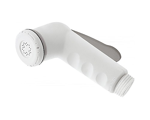 Гигиенический душ Remer 332ORx Белый матовый