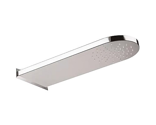 Верхний душ Remer 350MMX Хром