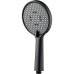 Ручной душ Splenka S450.50.06 Черный матовый