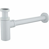 Сифон для раковины Raglo R600.20.08 Белый матовый