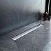 Душевой лоток AM.PM MasterFlow 60 W01SC-U11-060-04SB с решеткой Хром матовый / под плитку Tile