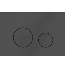 Клавиша смыва KK POL M11 350/PPL/009-00-00 Титан