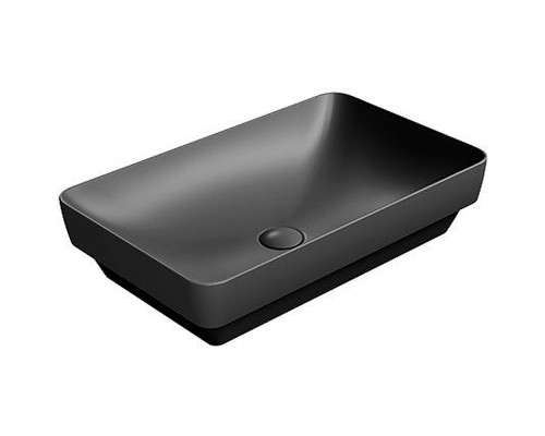 Раковина GSI Pura 60 883726 Ardesia opaco