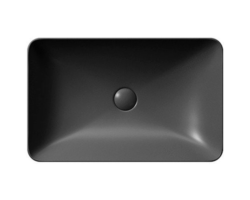 Раковина GSI Pura 60 883726 Ardesia opaco