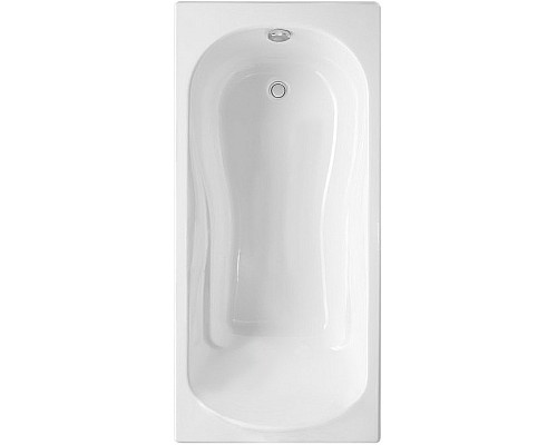 Чугунная ванна Delice Haiti Luxe 150x80 DLR230636 без отверстий под ручки и антискользящего покрытия Чугунная ванна Delice Haiti Luxe 150x80 DLR230636 без отверстий под ручки и антискользящего покрытия