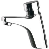 Кран для одного типа воды Remer Tempor TE20 Хром