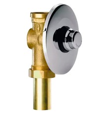 Смывное устройство для писсуара Remer Tempor TE171 Хром