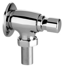 Смывное устройство для писсуара Remer Tempor TE17010 Хром