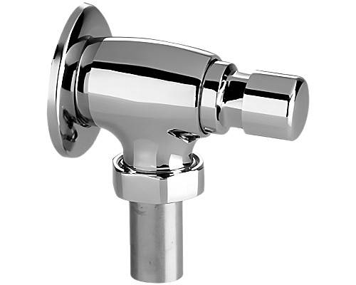 Смывное устройство для писсуара Remer Tempor TE17010 Хром