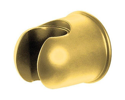 Держатель ручного душа Remer 339SOBG Золото брашированное